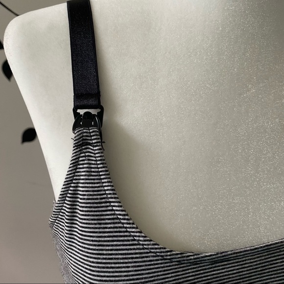 Thyme  post partum/maternity dress - Picture 5 of 7